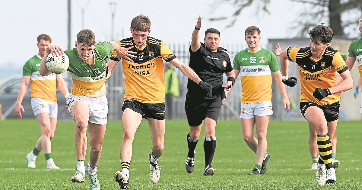 Shortage of refs may lead to game postponements – warns CCC chief