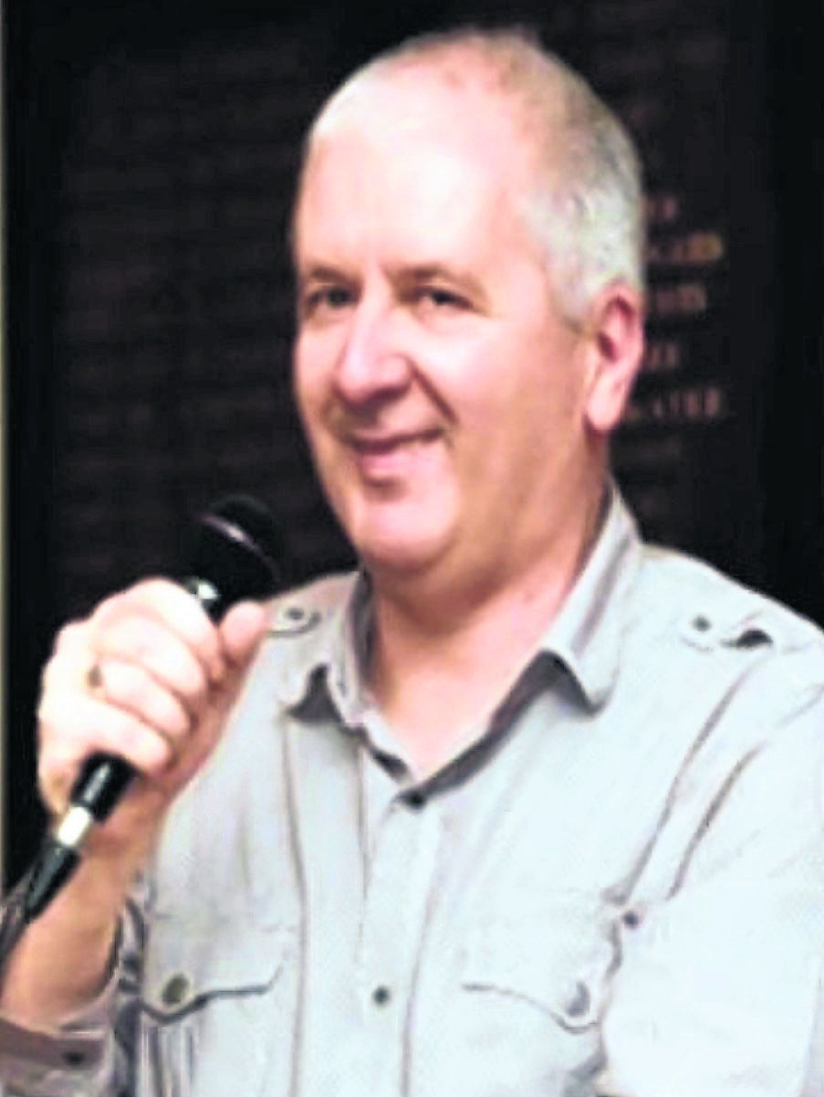 Coroner rules Omagh patient’s tragic death was preventable