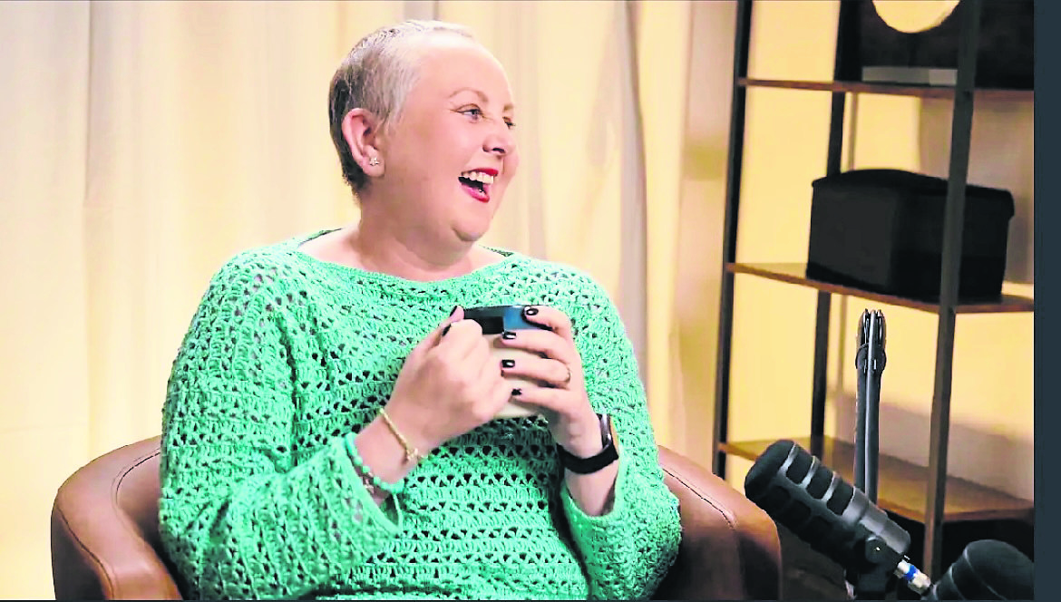 Sadness following death of inspirational Strabane woman