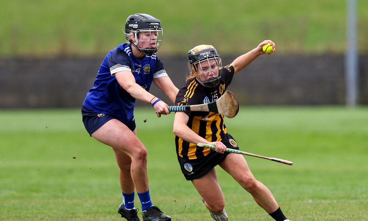Carrickmore Eire Ogs Camogs continue All-Ireland quest