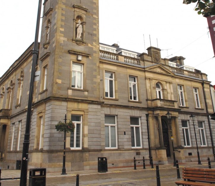 Councillors refuse to appoint members to Irish Unity group