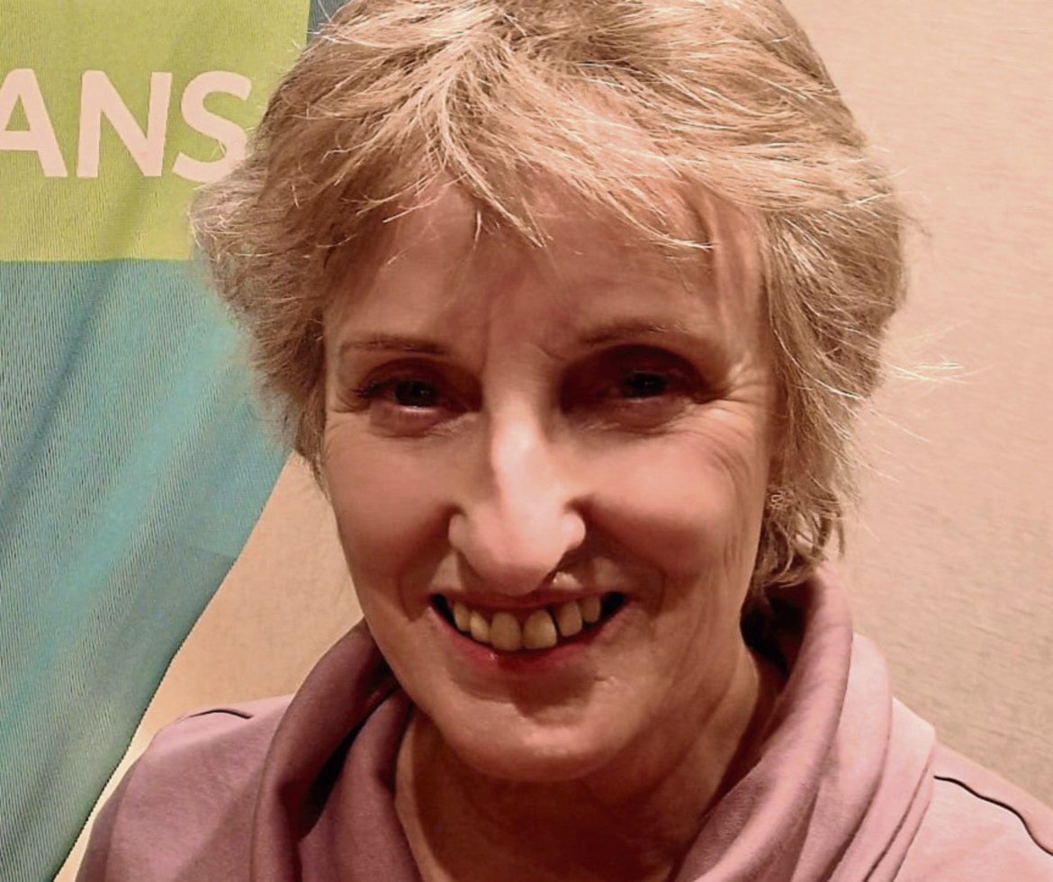 Omagh Samaritans urge people struggling to reach out