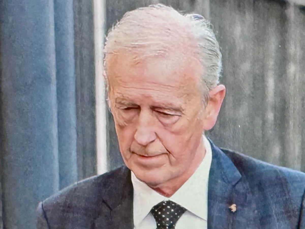 Greenvale Hotel owner and security staff deny charges | We Are Tyrone