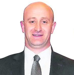 Tyrone’s ‘Karate Man’ remembered for lifelong dedication