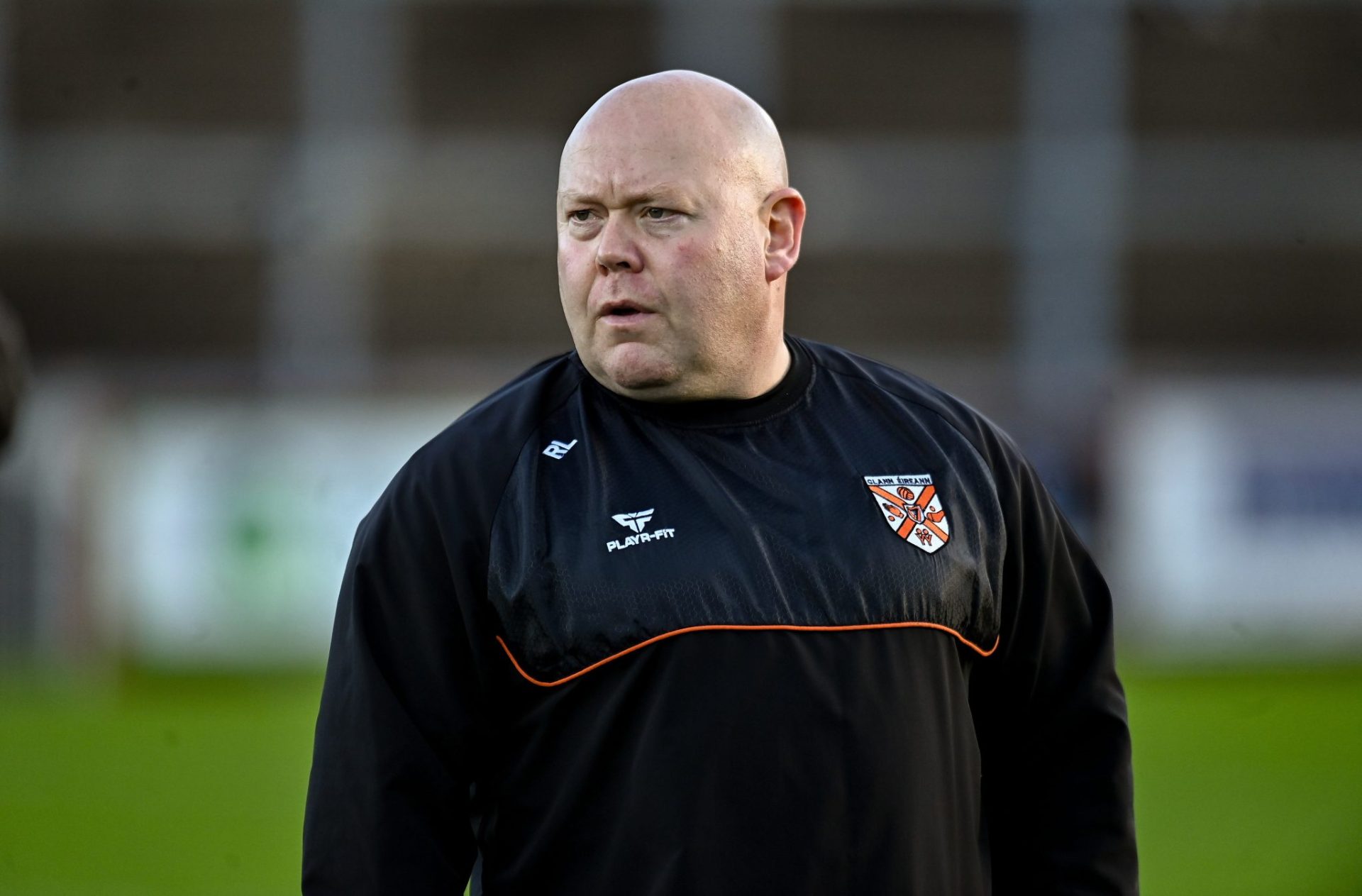 Lavery appointed as the new Galbally manager