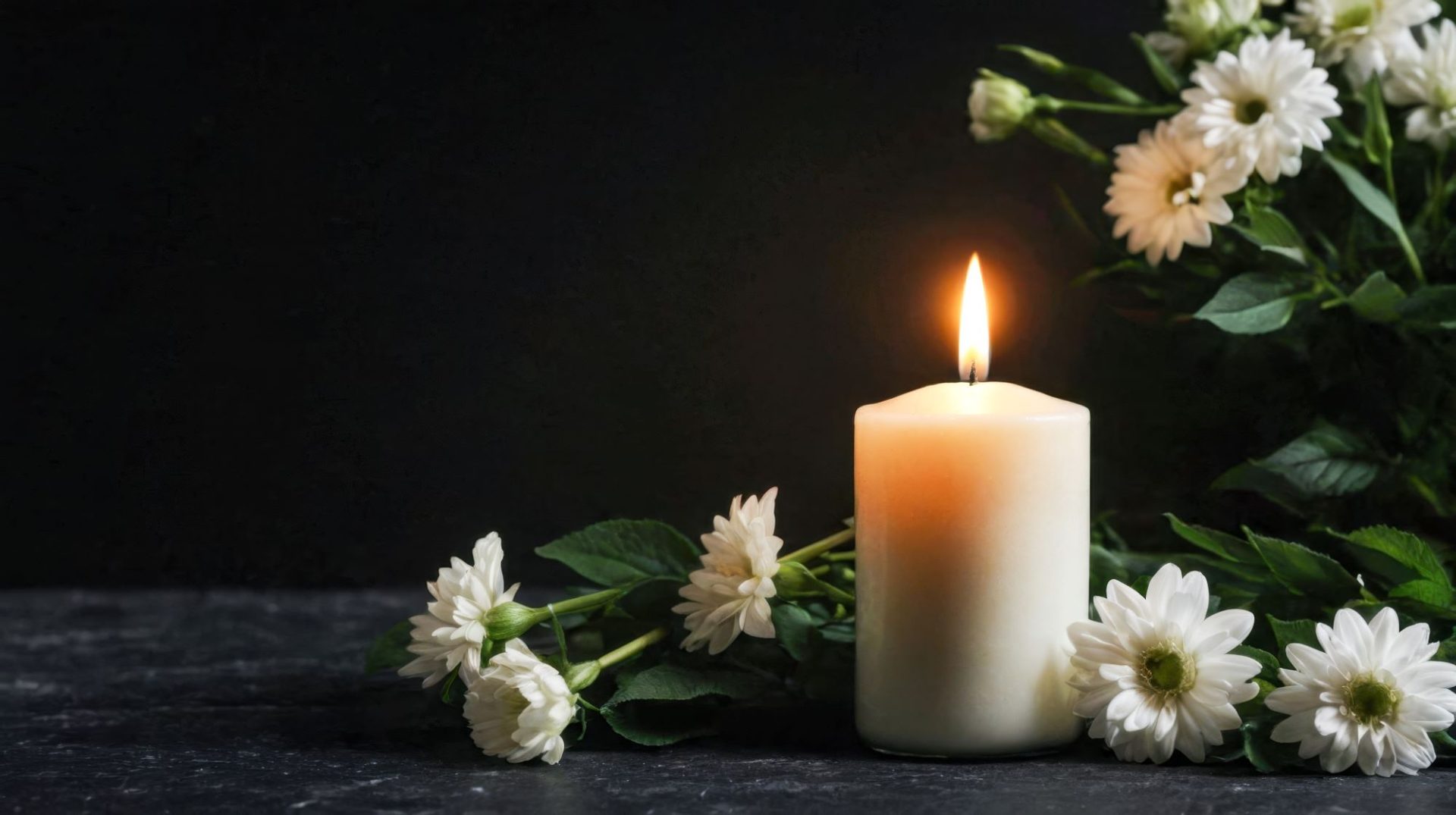 Special service for bereaved families being held in Beragh