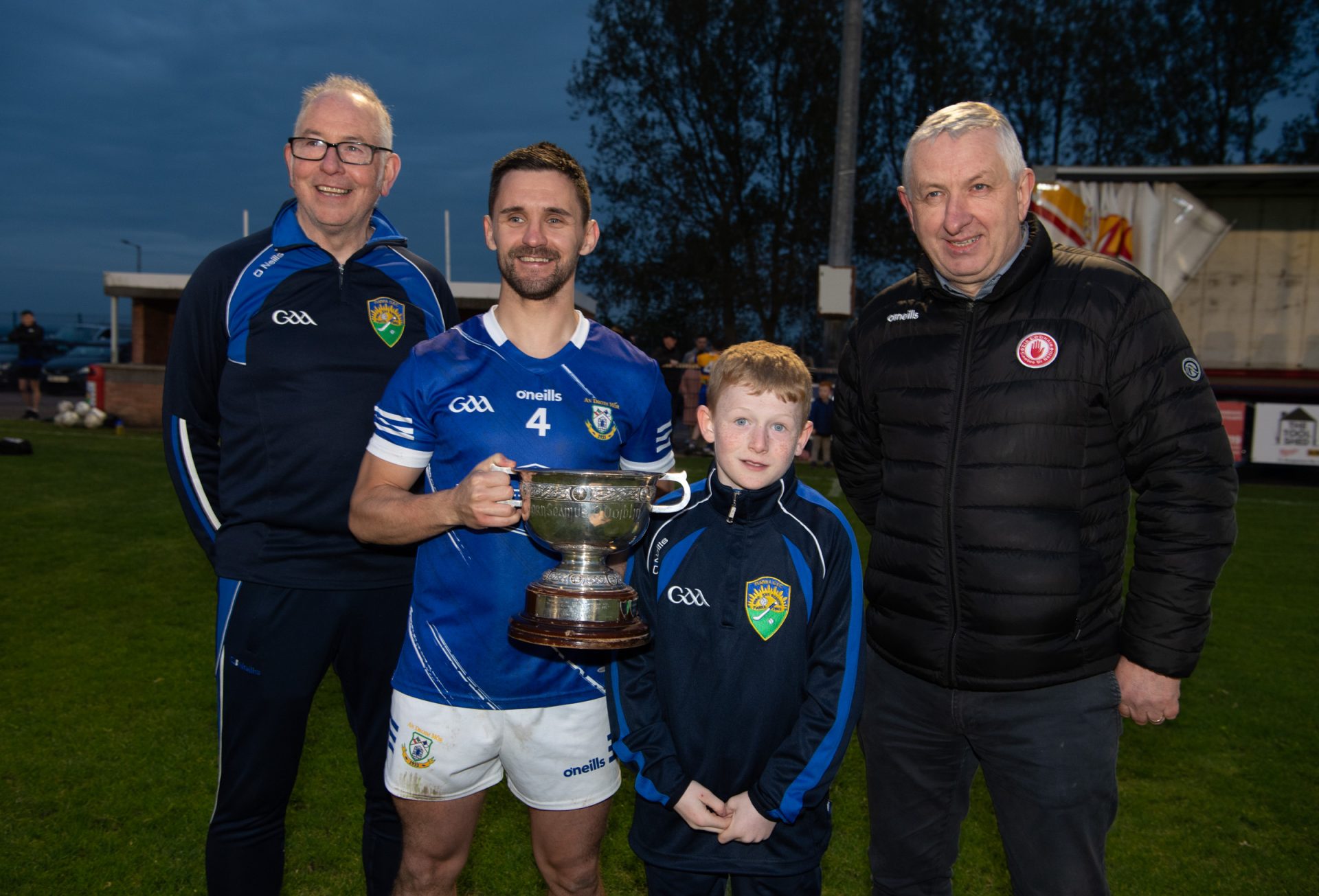 Groups unveiled for 2026 pre-season competitions