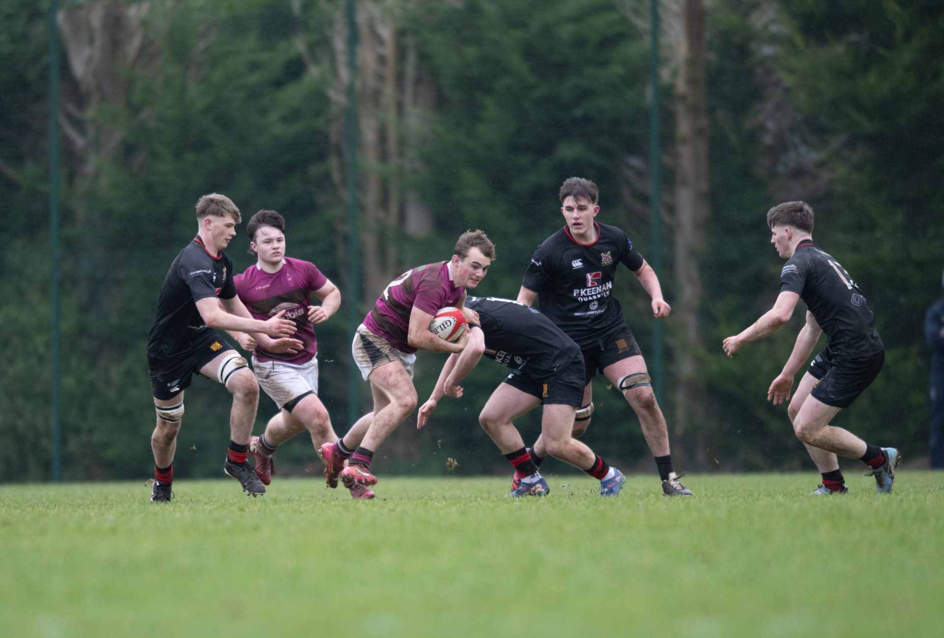 Narrow derby defeat for RSD