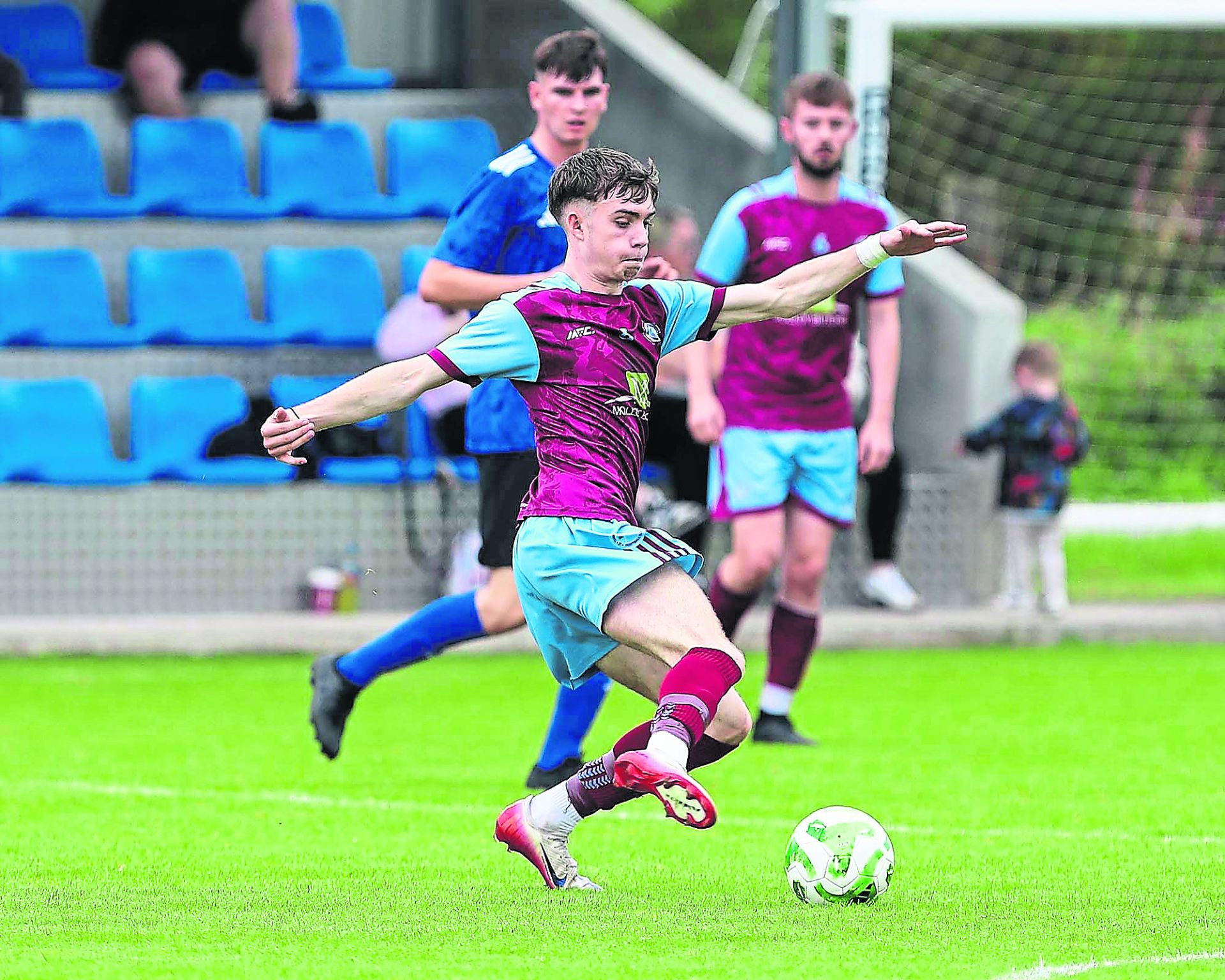 F&W clubs move quickly to bolster their ranks