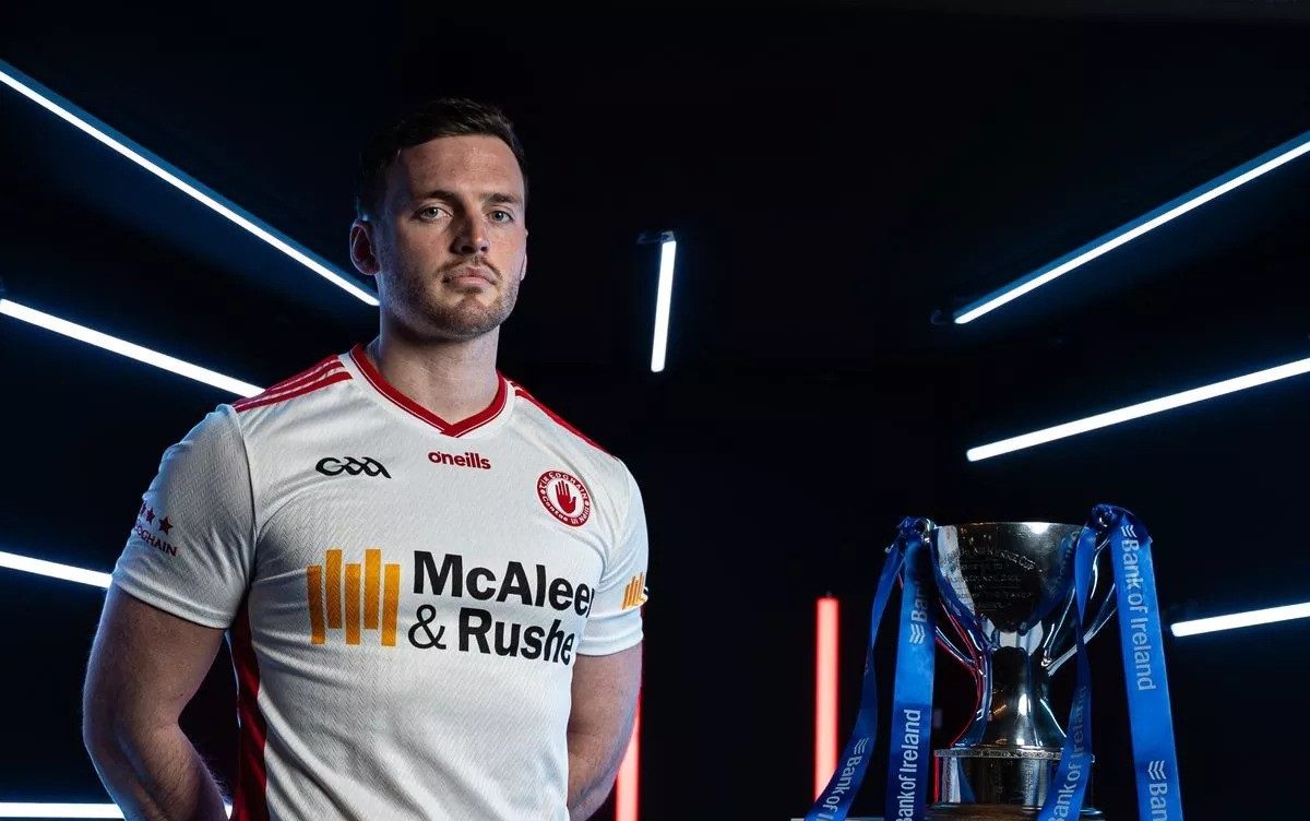 Captain Kennedy relishing the perfect season opener