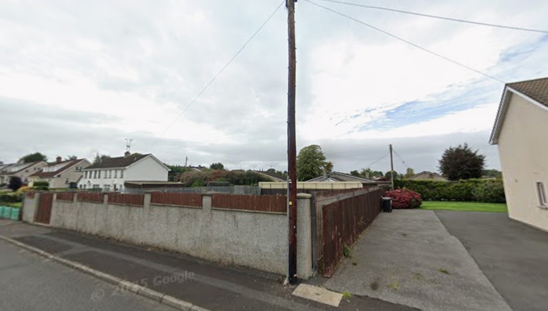 Plans for new Cookstown dwellings approved by local council