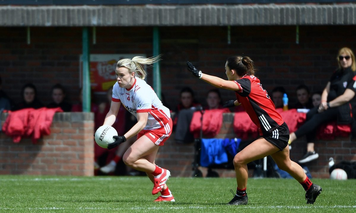 Cara keen for another win at Westmeath