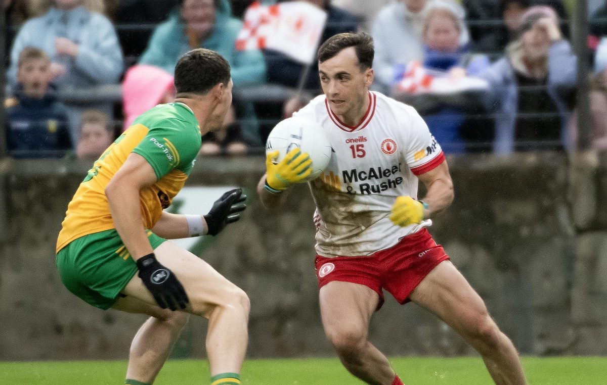 O’Rourke warns that promotion will be hard earned