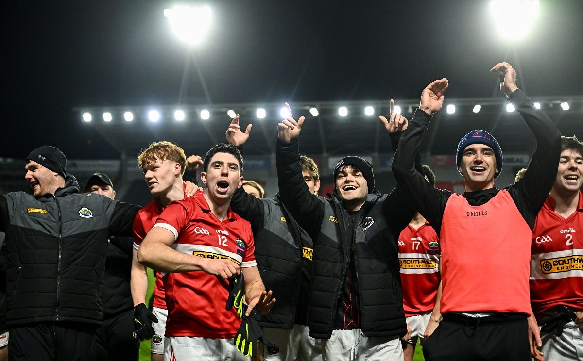 GAA- This week’s Talking Points