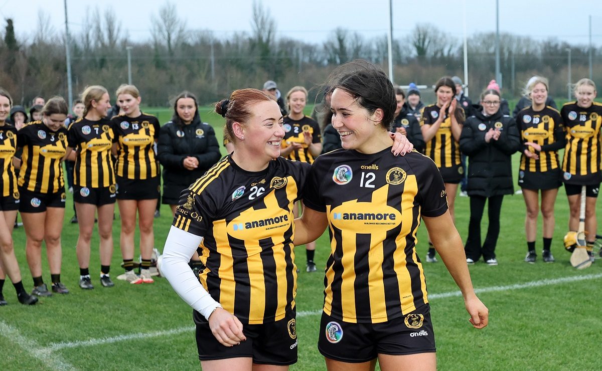 2025 Tyrone GAA Review of the Year- December