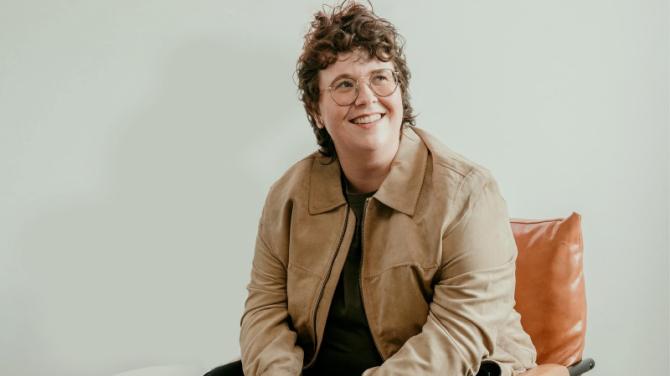 WAT’s The Story podcast: Episode 36: Strabane’s comedy star