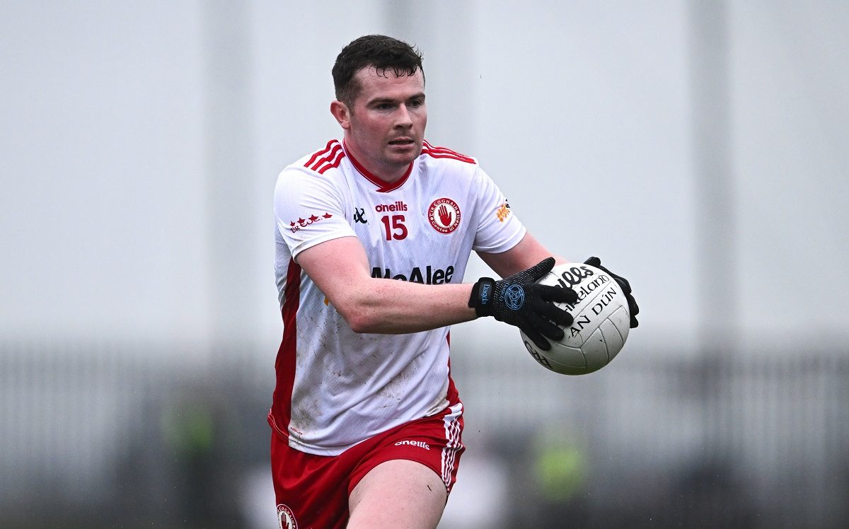 Jordan ready to knuckle down and prove his worth