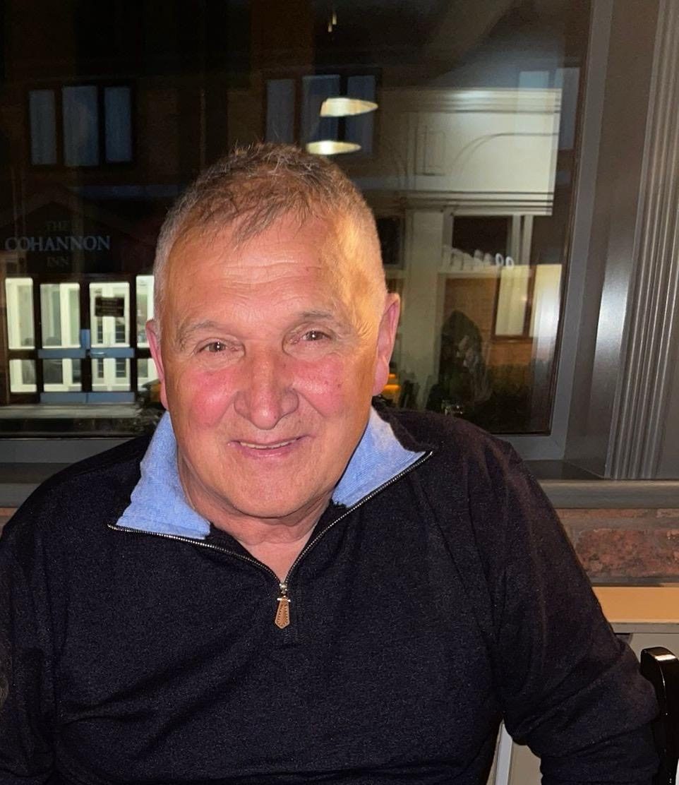 ‘Jock’ remembered as a ‘decent fellow’ who was ‘deeply loved’