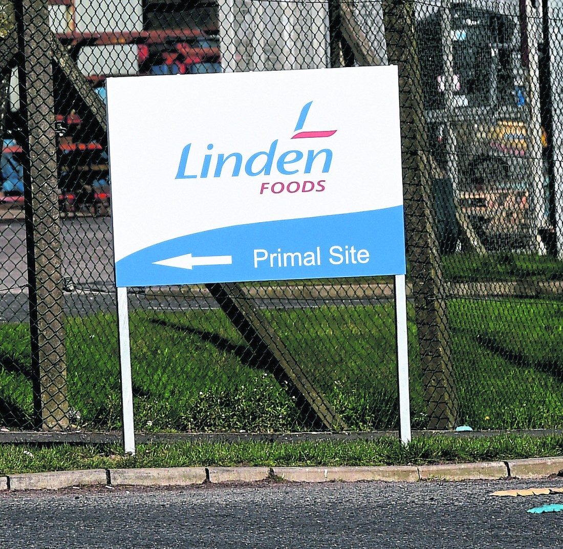 Company urged against ‘immediate shutdown’ of Dungannon facility