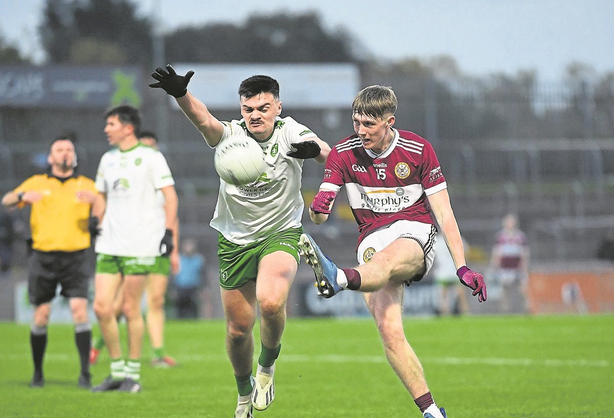 Reminiscing can wait, says young gun Lowry