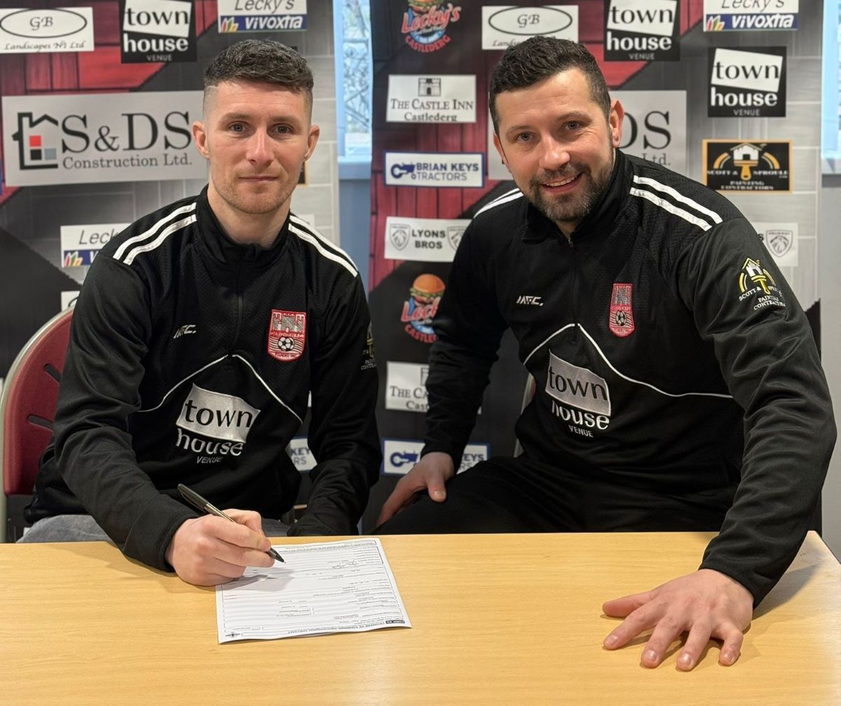 Ten years on Mayse returns to Dergview