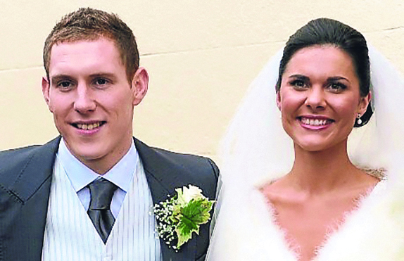 Husband pays tribute on 15th anniversary of Michaela’s murder