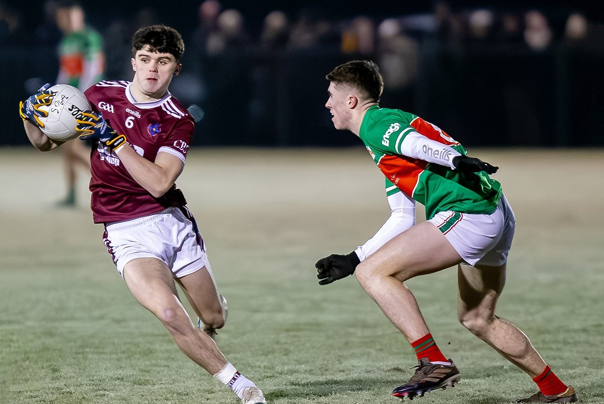 GAA- Last weekend’s Talking Points