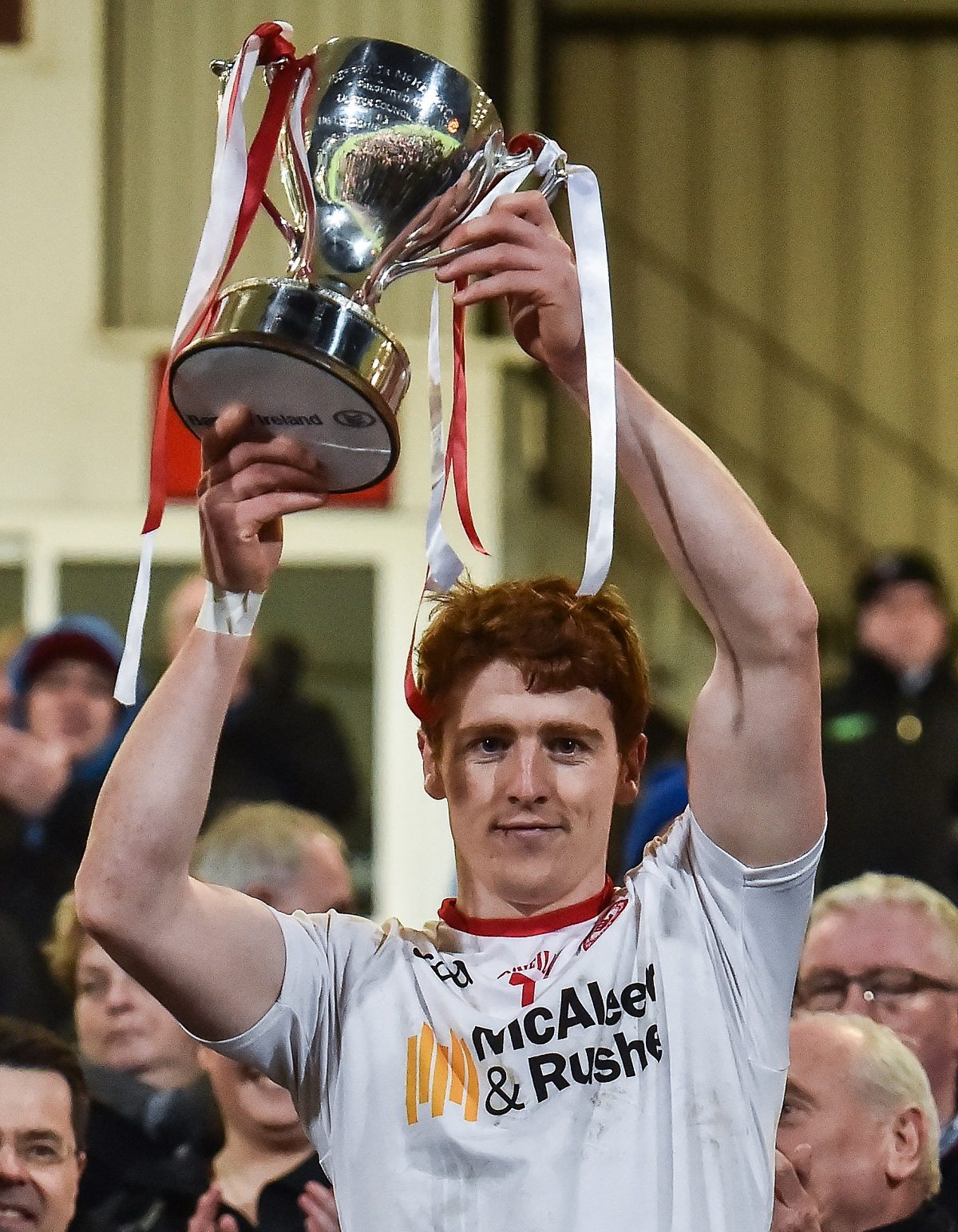 Door remains open for Harte return- O’Rourke