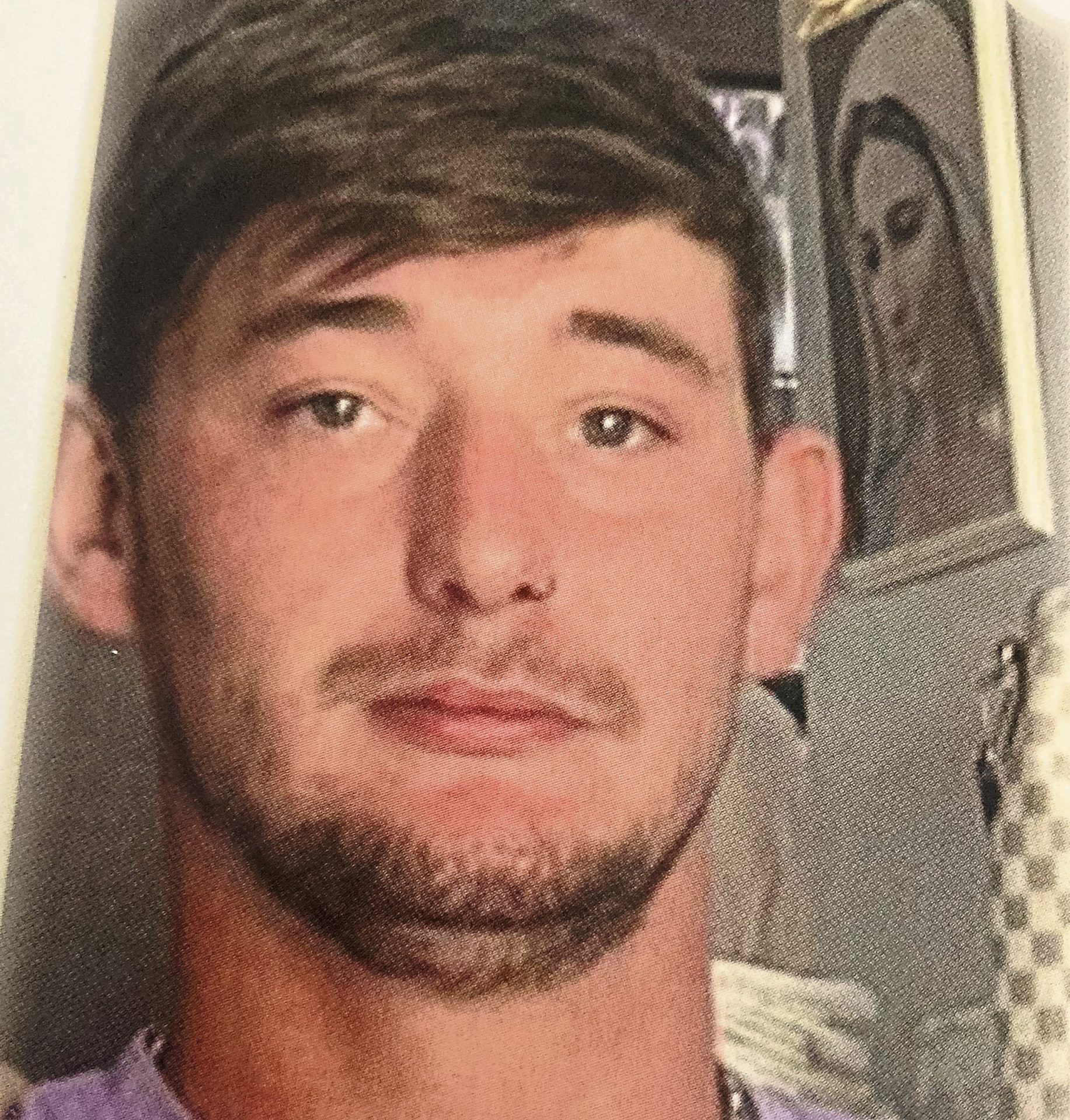 Sixmilecross man remembered for his ‘warm personality’