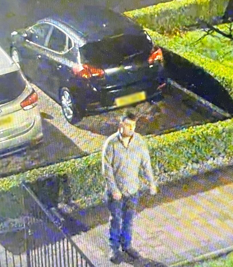 New photo released as search for Cookstown man continues