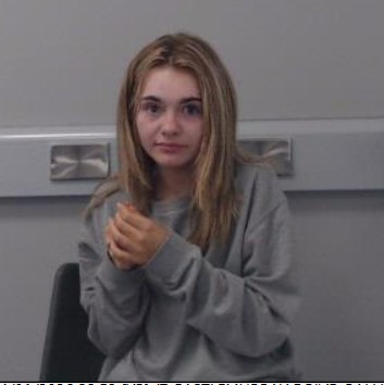 Urgent appeal about missing girl who has links to Newtownstewart