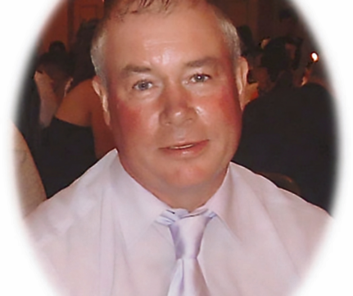 Tony Marlow remembered as a giant of Tyrone football