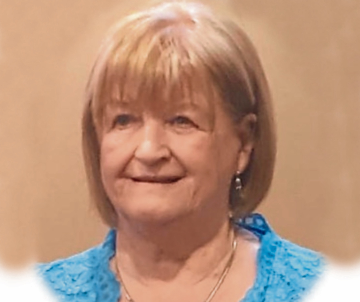 Vera Gray remembered as a woman of great faith