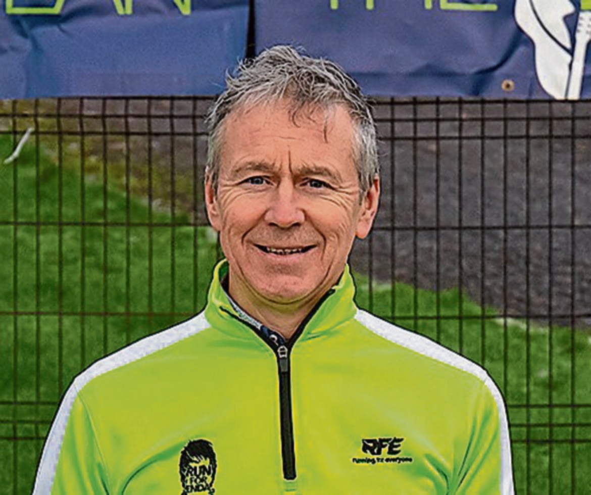 ‘Run for Enda’ programme returns to Omagh for 11th year