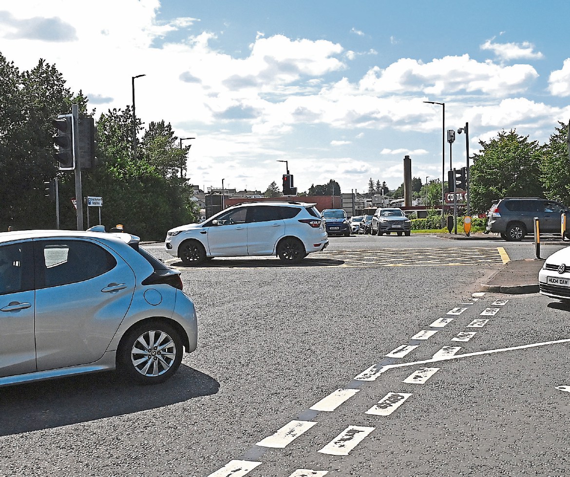 Sainsbury’s plan would ‘paralyse’ Omagh traffic, claims Retail NI