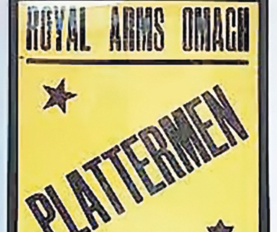 Sweet Omagh Town presents ‘Sounds of the Showbands’