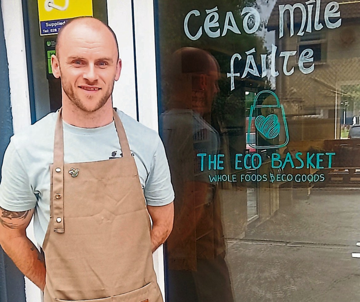 Council chief invited to rates meeting in Strabane next week