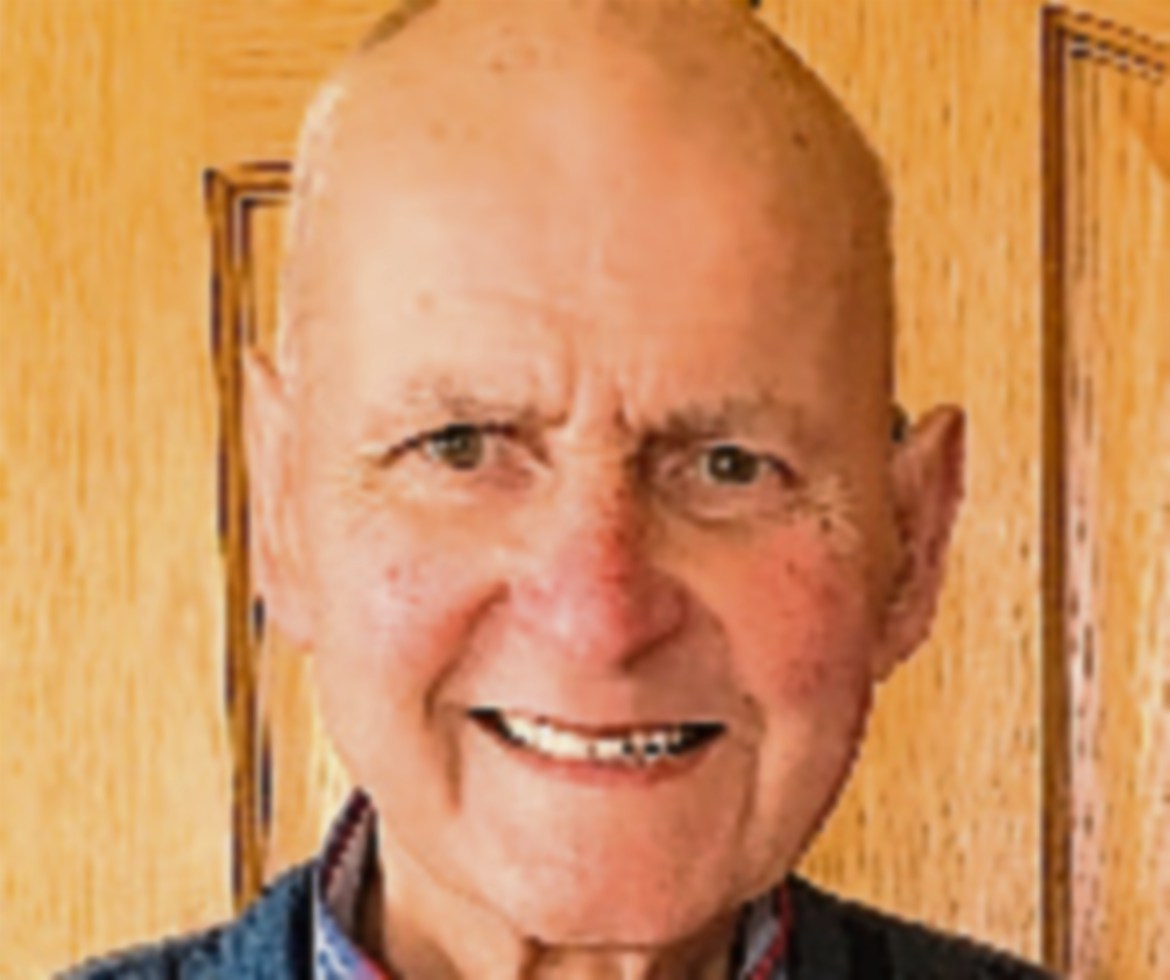 Beragh breadman Mick McCartan remembered as ‘community pillar’