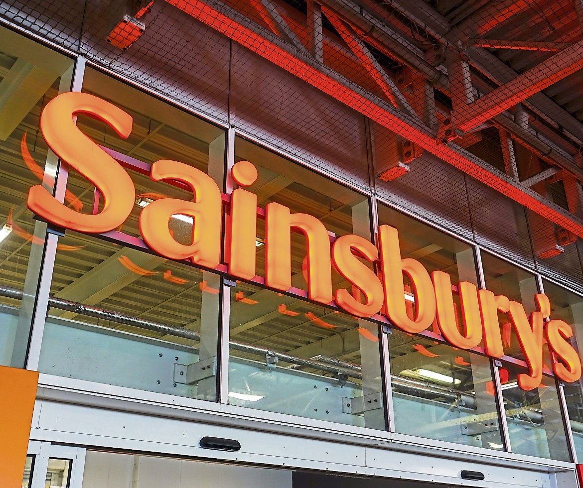 Councillors delay decision on Sainsbury’s plans for Omagh store