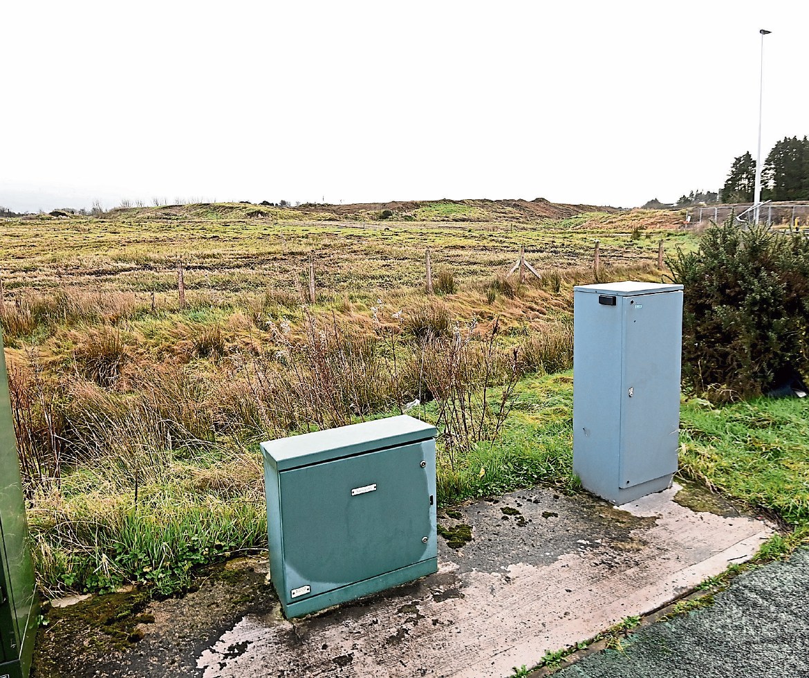 £54m Omagh development still in pipeline, say developers