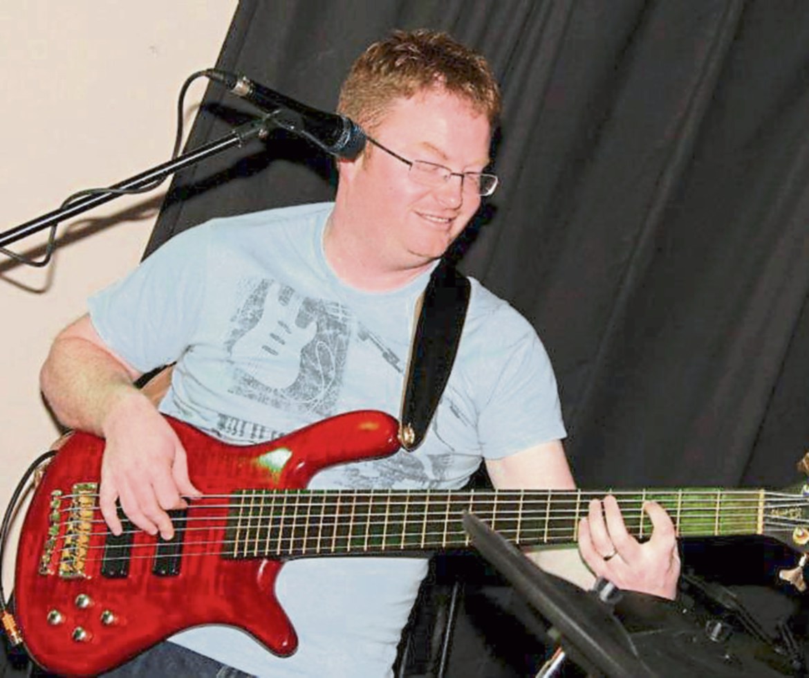 Vaccine not linked to Clanabogan man’s death, inquest told