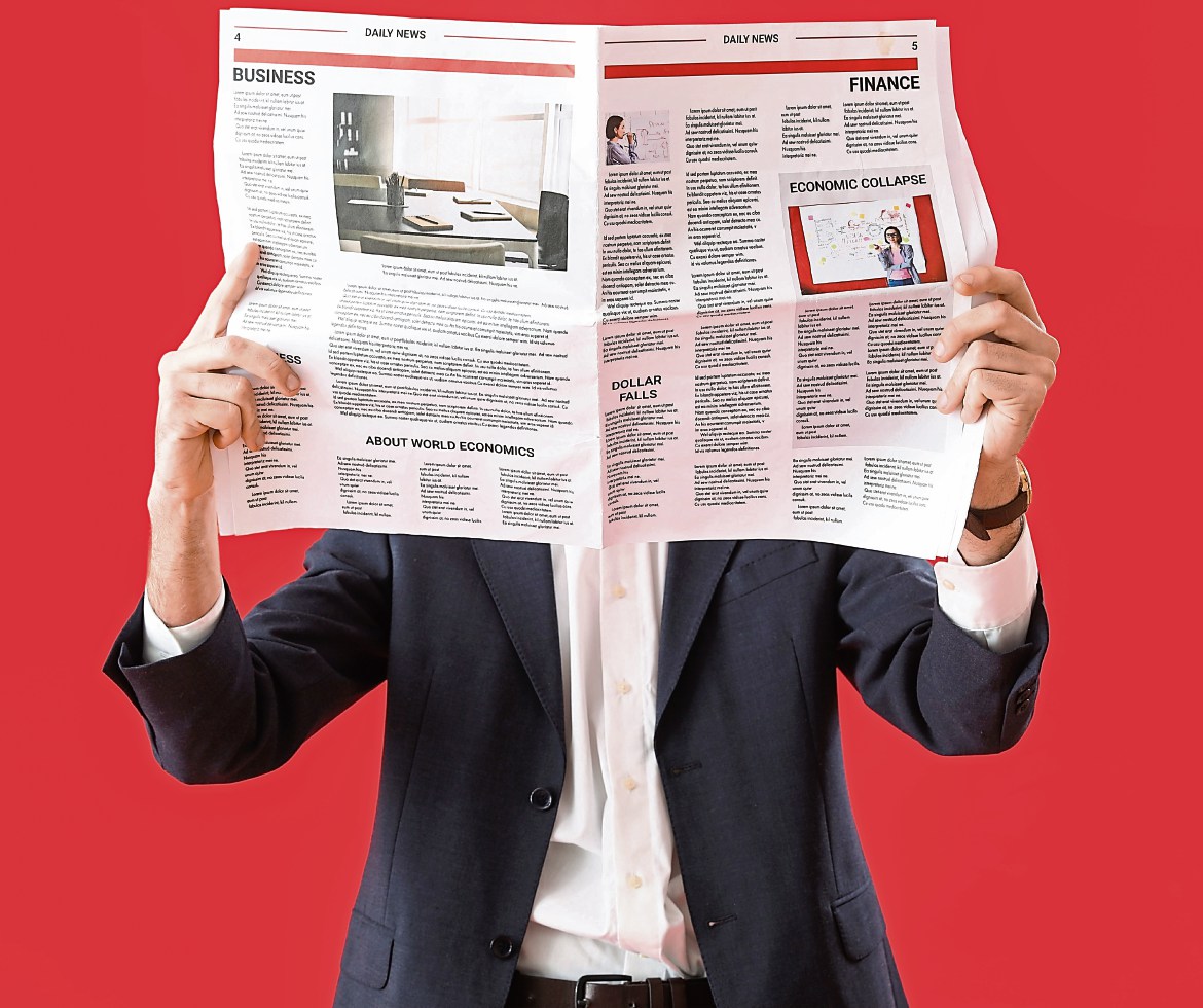 One for the Road: Seeing the light