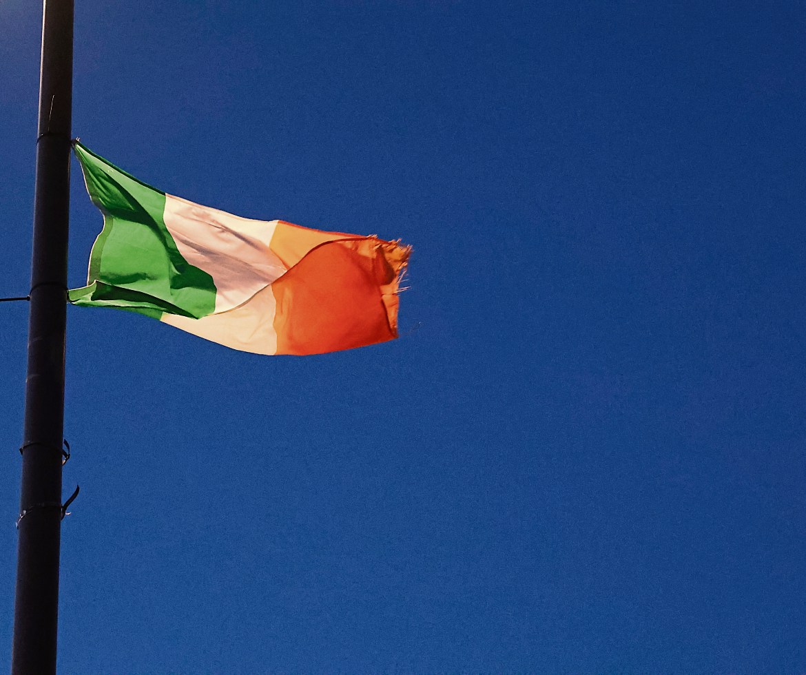 Irish unity group to engage with unionist research organisation