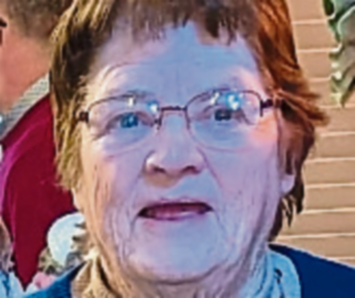 Trillick woman’s life centred on family, football and faith