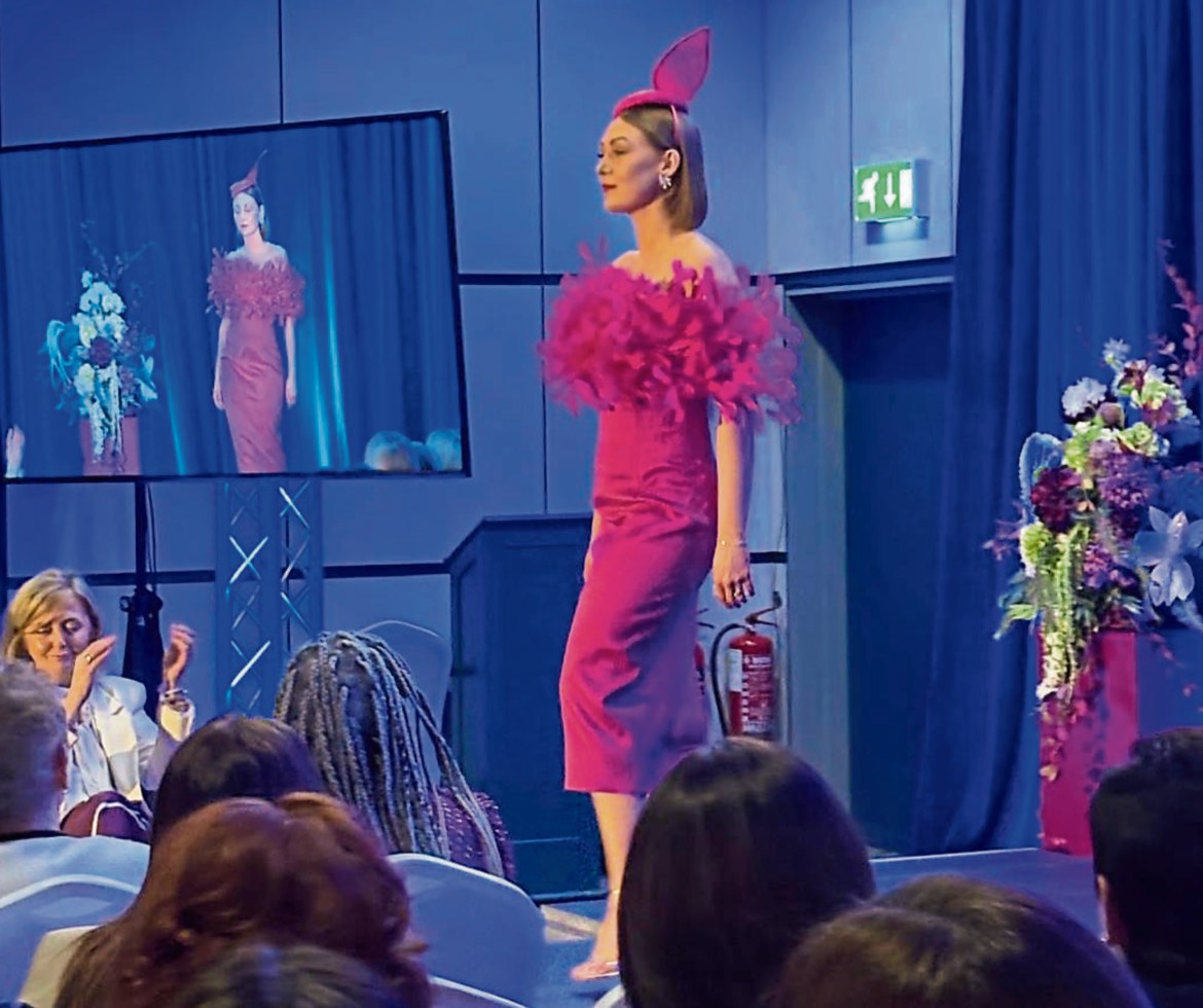 Strabane comes together to support kids heading off to Africa