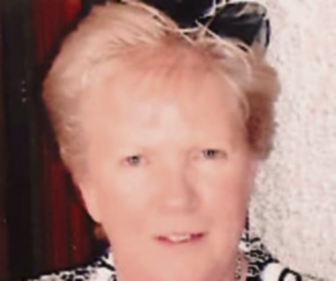 Popular Strabane woman remembered for her sunny disposition