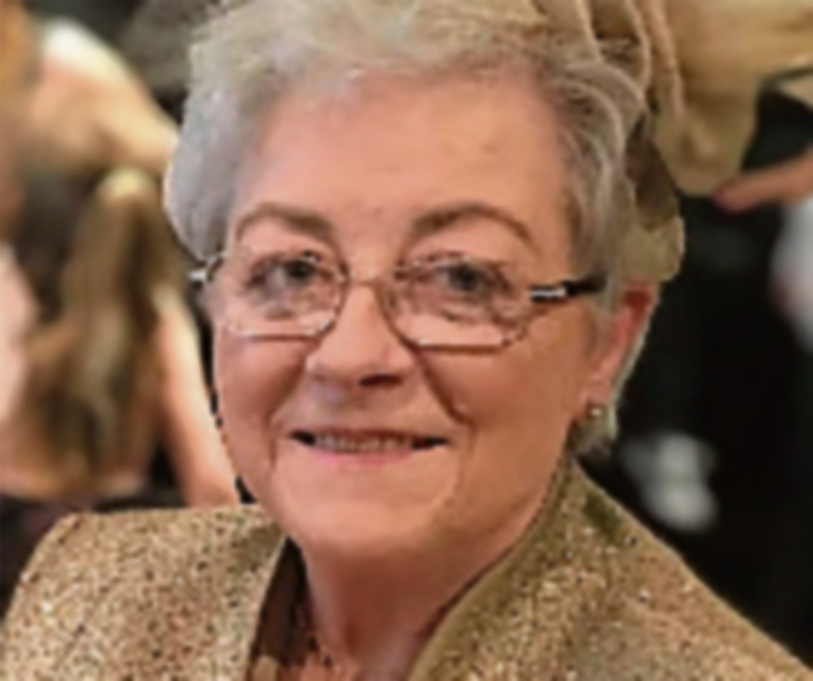 Fond memories recalled of Omagh hairdresser Manna McGuigan