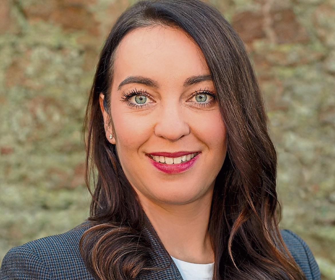 Omagh woman appointed as manager of major organisation