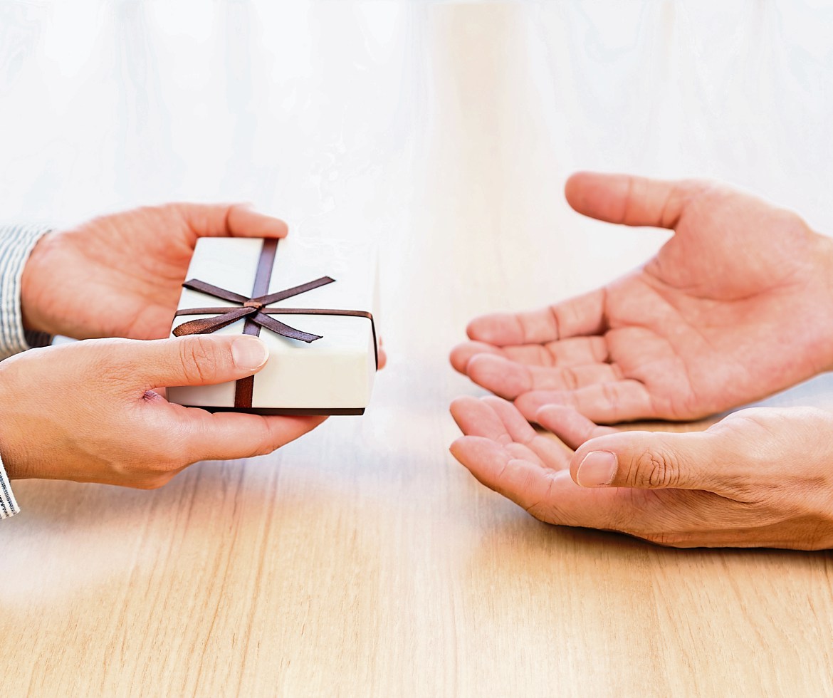 One for the Road: When things go wrong