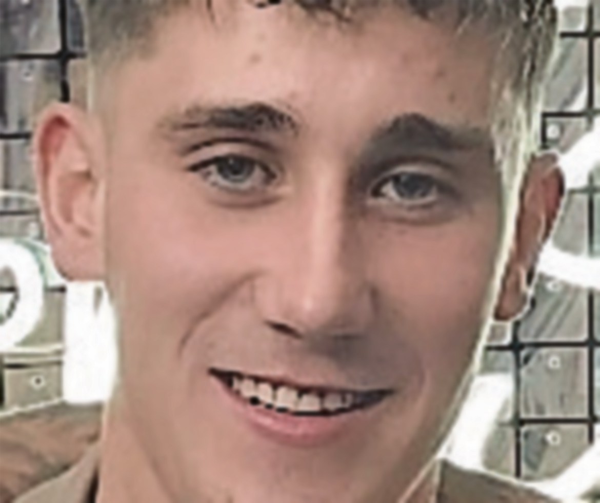 Dungannon man’s death caused by heart attack in lough